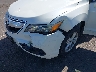 5J8TB3H34EL****** Salvage and Repairable 2014 Acura RDX in Hawaii State