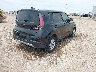 KNDJ23AU3S7****** Salvamento y Destrozados 2025 Kia Soul en Estado de Texas