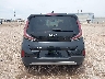 KNDJ23AU3S7****** Destrozados 2025 Kia Soul