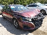 1N4BL4DV9RN****** Salvamento y Destrozados 2024 Nissan Altima en Kansas City