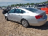 2G11Z5S33K9****** Salvage and Repairable 2019 Chevrolet Impala in Chicago North