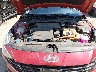 KMHLM4AJ9PU****** Reparables 2023 Hyundai Elantra Hybrid en Fort Worth North