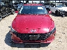 KMHLM4AJ9PU****** Destrozados 2023 Hyundai Elantra Hybrid en Estado de Texas
