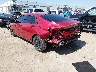 KMHLM4AJ9PU****** Salvamento y Reparables 2023 Hyundai Elantra Hybrid en Fort Worth North