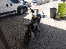 JKAENEC12LD****** Used and Repairable 2020 Kawasaki En650 in Texas State
