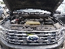 1FMJU1HT6ME****** Repairable 2021 Ford Expedition in Lafayette