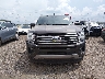1FMJU1HT6ME****** Wrecked 2021 Ford Expedition in Louisiana State