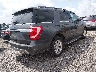 1FMJU1HT6ME****** Salvage and Wrecked 2021 Ford Expedition in Louisiana State