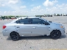 ML32F4FJ1LH****** Reparables 2020 Mitsubishi Mirage en Estado de Texas