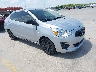 ML32F4FJ1LH****** Salvamento y Destrozados 2020 Mitsubishi Mirage en San Antonio South