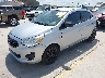 ML32F4FJ1LH****** Usados y Reparables 2020 Mitsubishi Mirage en San Antonio South