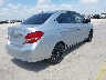ML32F4FJ1LH****** Salvamento y Destrozados 2020 Mitsubishi Mirage en Estado de Texas