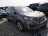 2FMPK4K99KB****** Repairable 2019 Ford Edge in Colorado State