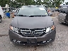 5FNRL5H9XFB****** Used 2015 Honda Odyssey in New York State