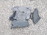 5FNRL5H9XFB****** Wrecked 2015 Honda Odyssey in New York State