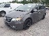 5FNRL5H9XFB****** Used and Repairable 2015 Honda Odyssey in Long Island