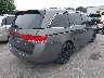 5FNRL5H9XFB****** Salvage and Wrecked 2015 Honda Odyssey in New York State