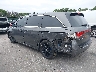 5FNRL5H9XFB****** Salvage and Repairable 2015 Honda Odyssey in New York State