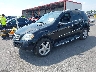 4JGBB22EX8A****** Used and Repairable 2008 Mercedes-Benz M-Class in Saint Louis