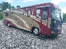 4UZAAHAK83C****** Salvamento y Destrozados 2004 Freightliner Chassis en Rec Rides Online Exclusive