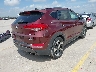KM8J3CA28GU****** Salvage and Wrecked 2016 Hyundai Tucson in Texas State