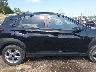 KM8K62ABXPU****** Repairable 2023 Hyundai Kona in Mississippi State