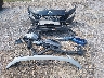 KM8K62ABXPU****** Wrecked 2023 Hyundai Kona in Mississippi State
