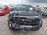 1GKS2HKD8RR****** Wrecked 2024 GMC Yukon XL in Texas State