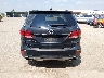 KM8SNDHF8HU****** Salvamento 2017 Hyundai Santa Fe