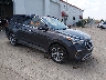 KM8SNDHF8HU****** Salvamento y Destrozados 2017 Hyundai Santa Fe en Fargo