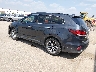 KM8SNDHF8HU****** Salvamento y Reparables 2017 Hyundai Santa Fe en Fargo
