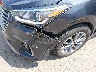 KM8SNDHF8HU****** Salvamento y Reparables 2017 Hyundai Santa Fe en Estado de Dakota del Norte