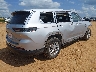 1C4RJKAG8P8****** Salvamento y Destrozados 2023 Jeep Grand Cherokee Limited en Estado de Missouri