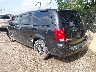 2C4RDGEG7JR****** Salvamento y Reparables 2018 Dodge Grand Caravan en Indianapolis