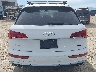 WA1EAAFY5N2****** Used 2022 Audi Q5