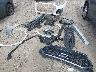 WA1EAAFY5N2****** Wrecked 2022 Audi Q5 in Montana State