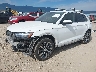 WA1EAAFY5N2****** Used and Repairable 2022 Audi Q5 in Missoula