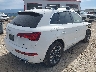 WA1EAAFY5N2****** Salvage and Wrecked 2022 Audi Q5 in Montana State