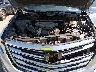 1GYKNBRS1HZ****** Repairable 2017 Cadillac XT5 in Fort Worth North