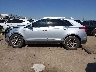 1GYKNBRS1HZ****** Repairable 2017 Cadillac XT5 in Texas State