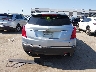 1GYKNBRS1HZ****** Wrecked 2017 Cadillac XT5