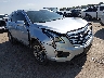 1GYKNBRS1HZ****** Salvage and Wrecked 2017 Cadillac XT5 in Fort Worth North