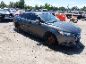 3FA6P0K90GR****** Salvage and Wrecked 2016 Ford Fusion in Richmond