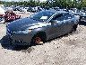 3FA6P0K90GR****** Used and Repairable 2016 Ford Fusion in Richmond