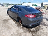 3FA6P0K90GR****** Salvage and Repairable 2016 Ford Fusion in Richmond
