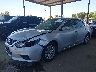 1N4AL3AP1GN****** Reparables 2016 Nissan Altima en Estado de California