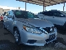1N4AL3AP1GN****** Salvamento y Destrozados 2016 Nissan Altima en Fresno