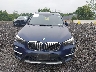 WBXHT3C37J5****** Wrecked 2018 BMW X1 in New York State