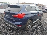 WBXHT3C37J5****** Salvage and Wrecked 2018 BMW X1 in New York State