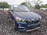 WBXHT3C37J5****** Salvage and Repairable 2018 BMW X1 in New York State
